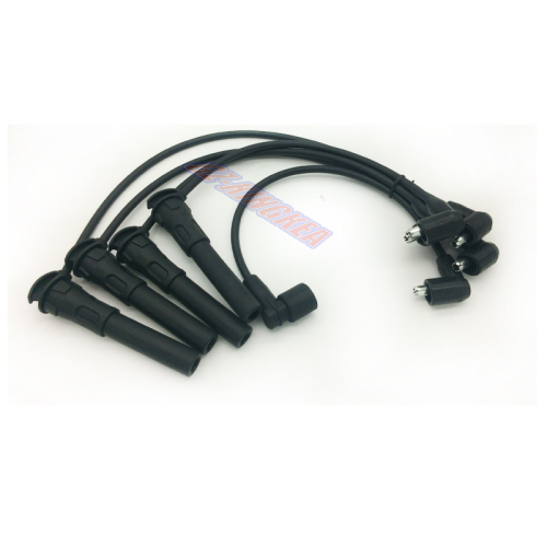 OEM NGC500370 Auto Spare Parts Ignition Cable Kit for Land Rover Freelander