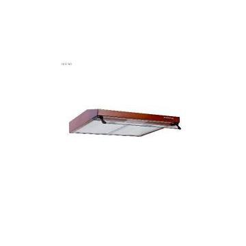 Extractor Fan Hood H65-600