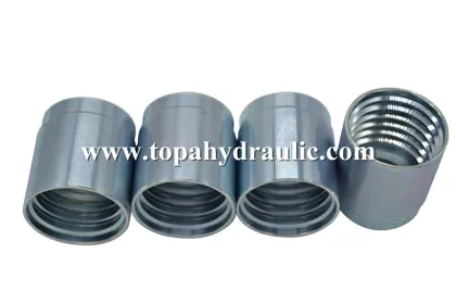 Chicago industrial hose hydraulic ferrule