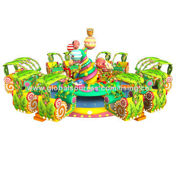 High-quality amusement park flying mood for sale
