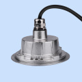 118mm 316SS Recessed Underwater Pool Light