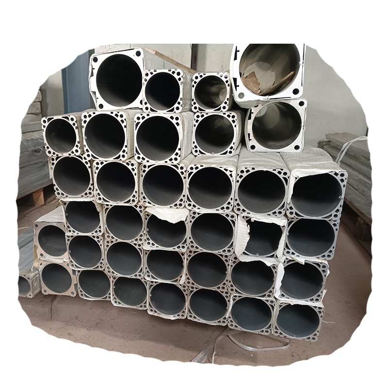 air cylinder barrel