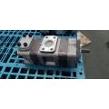 234-60-65500 pompe à engrenages hydraulique pour niveleuse GD705A-4A