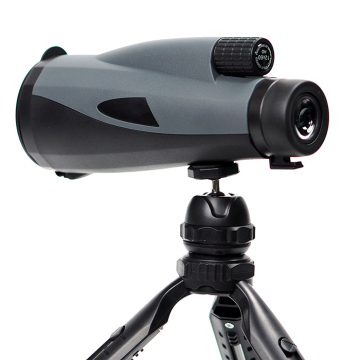 Telescope 10x60 ad alta potenza monoculare per attività all'aperto