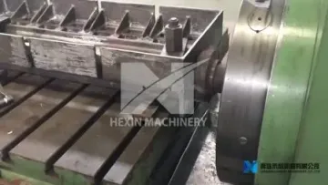 Grate Plate for Cement Mill by Hexin