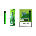 Disposable Vape Iget Shion Electronic Cigarette