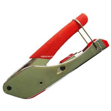 RG6 Rg59 F Manual Crimping Tool