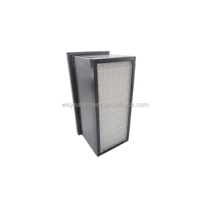 Big Filter 257320 for Jenbacher JGS320 Gas Engine