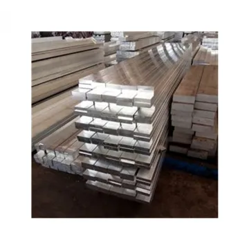 6061 T6 Aluminum Extrusion Bar and Tube - Price Per Kg