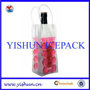 Reusable Wine Cooling bag