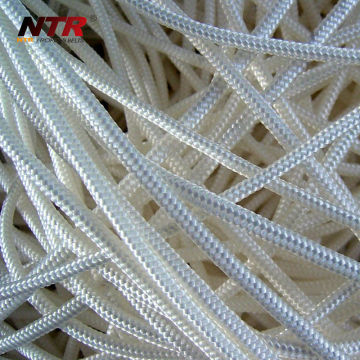NTR starter rope PET chainsaw rope braided rope1.2mm-6.2mm PET filament