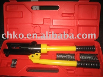 hydraulic crimping tool(crimping tool,hydraulic tool)