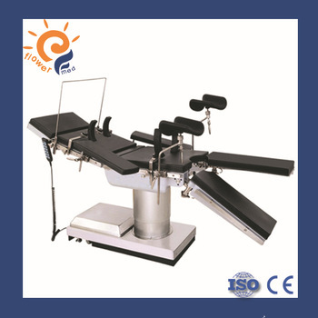 FDY-2C gynecology obstetrics table