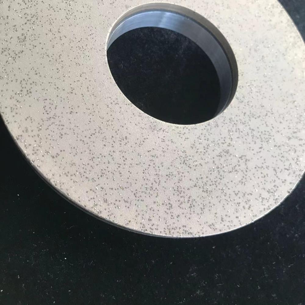 Surface Grinding Wheel Metal Bond Diamond Disc