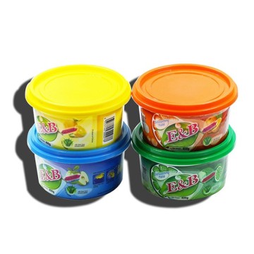 Dishwahing paste kitchenware products