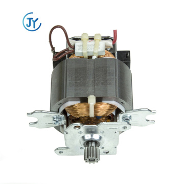 Motor eléctrico licuadora monofásico universal 220V