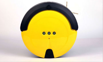 newest robot vacuum cleaner with remote control