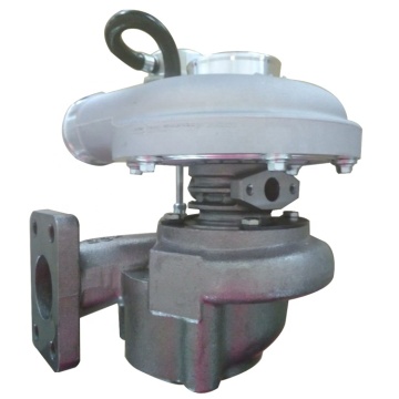 Turbocharger GT2560S 2674A804 2674A835 for Perkins Construction Engine Tier 3