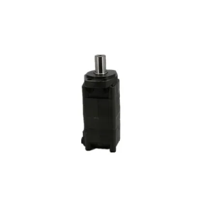 OMS Series Hydraulic Motor