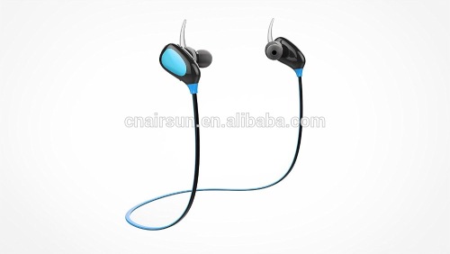 Noise Cancallating CSR Chipset Stereo Bluetooth Earphone For Handsfree