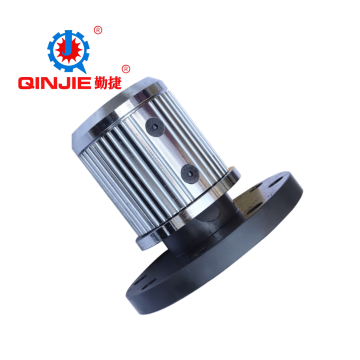 Solución eficiente de prensa lateral de 3 pulgadas