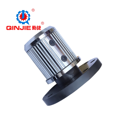 Solución eficiente de prensa lateral de 3 pulgadas