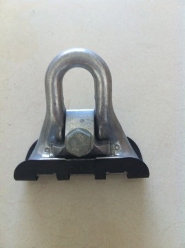 Aluminum Alloy Suspension Clamp