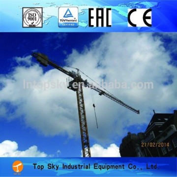 T5013-5(MC80) Topkit Tower Crane