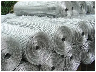 Welded Wire Mesh