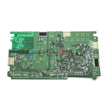 Original PCB Driver Board LTA065B1D3F for Hyundai KIA Car Display Replacement