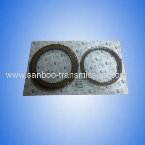 Tf-80sn Friction Kits 