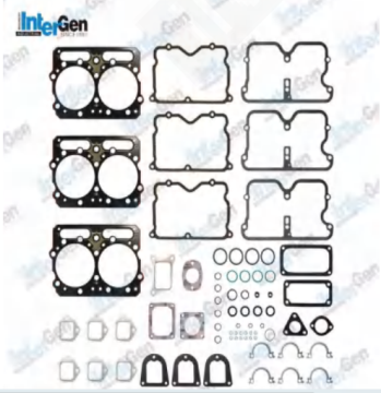 UPPER GASKET FOR CMMN NT855-K2 OEM: 3801330 4024945