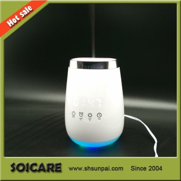 SOICARE ultrason oil diffus fragranc diffus aroma diffus spa mist diffuser in portable air conditioner