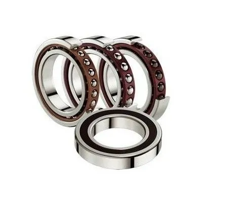 Japan Original Nsk /ntn Single-row Angular Contact Ball Bearing 7001ac
