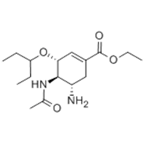 Oseltamivir CAS 196618-13-0