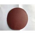 resin Fiber sanding discs Used for wood processing