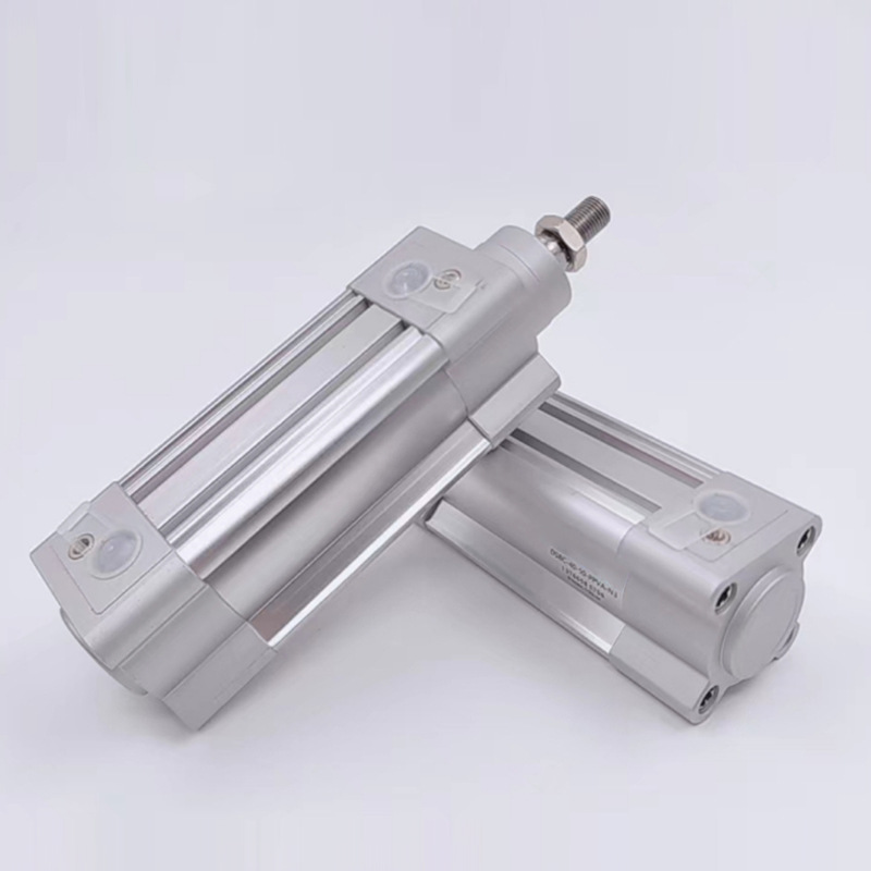 pneumatic cylinder pipe