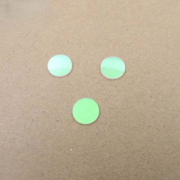 Filter Bandpass Hijau 10nm 532nm