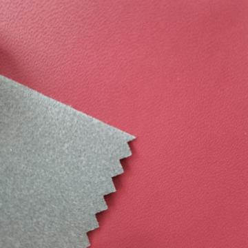 Sottile pelle PU impermeabile da 0,45 mm