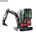 Rhinoceros XN20B china 2t. excavator shangdong excavator