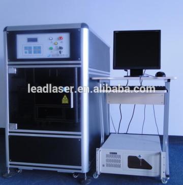 Proficient Technical 2000HZ Larger Laser 3D Photofacial Laser Machine Price