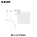 Chargeur en gros 65W pour MacBook avec Mag Safe