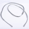 16-20mm Double Cable Pulling Grip Wire Mesh Socks