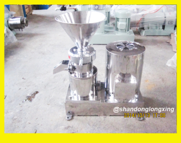 Food Colloidal Mill