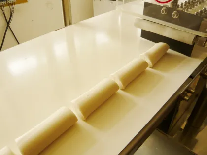 2023 Popular Momo & Mantou Shaping Machine