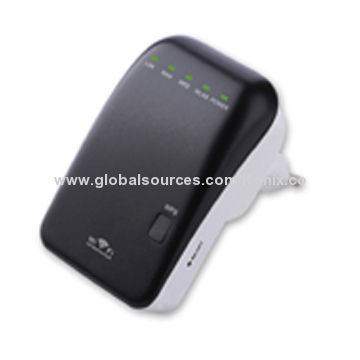 China made high speed wireless mini router, within long range