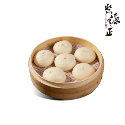 The Traditional Artisanal Steamed Red Bean