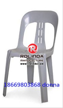 Wholesale Anna Cafe Plastic Chair
