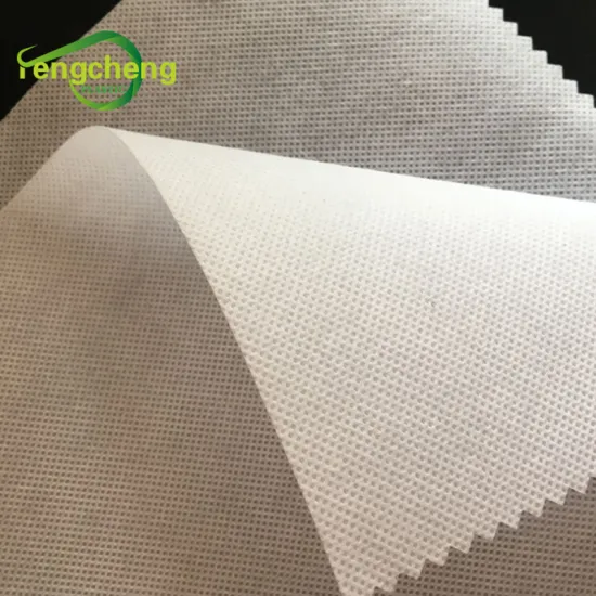 Agriculture crop cover non woven fabric