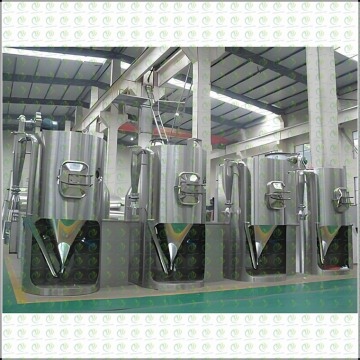 Innovative High Speed Drying Machine